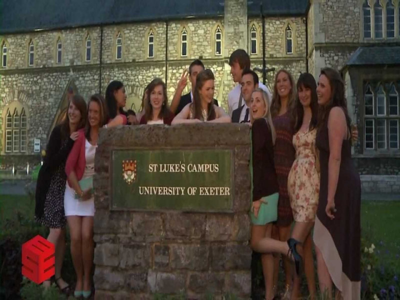 University of Exeter - St Lukes Campus